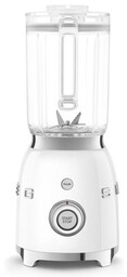 SMEG Blender kielichowy BLF03WHEU