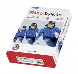 Papier PLANO Superior A4 120g do drukarki