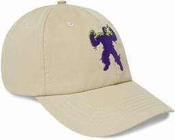 czapka męska HUF (MARVEL) BLAST 6 PANEL HAT