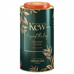 Ahmad Kew Splendid Ceylon 100g puszka