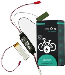 Lokalizator GPS notiOne Connect