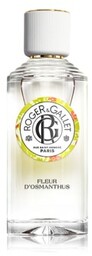 Roger & Gallet Fleur d''Osmanthus Wohlfühl-Wasser Woda odświeżająca