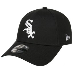 Czapka 9Forty Team Side Patch White Sox by