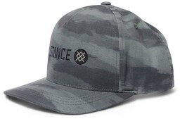 czapka męska STANCE ICON SNAPBACK HAT Camo