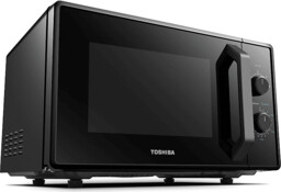 Kuchenka mikrofalowa TOSHIBA MW2-MM23PF (BK)