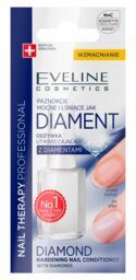 Eveline Cosmetics - NAIL THERAPY PROFESSIONAL - Diamond