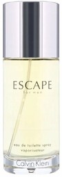 Calvin Klein Escape Men woda toaletowa 50 ml