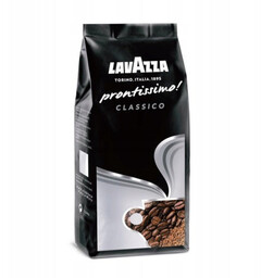 Kawa rozpuszczalna LAVAZZA Prontissimo 300g