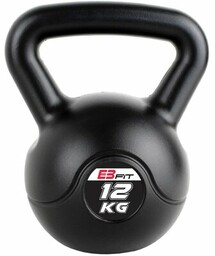 EB FIT Kettlebell 1025780 (12 kg)