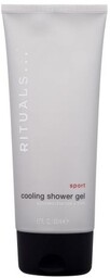 Rituals Homme Sport Cooling Shower Gel żel pod