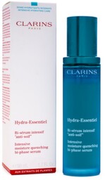 Clarins Hydra-Essentiel 50ml Nawilżające serum do twarzy