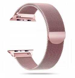 Tech-protect milaneseband apple watch 4 / 5 /