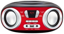 MANTA Radioodtwarzacz MM9210BT Chilli Premium Bluetooth