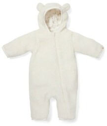 Kombinezon Teddy - Baby Bunny Off-White 62/68 Little