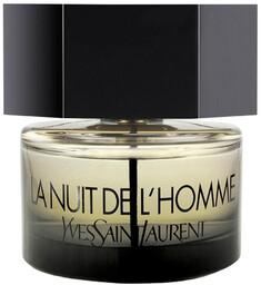 Yves Saint Laurent La Nuit De L''Homme woda