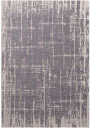 Dywan Velvet wool/dark grey 200x290cm, 200x290cm