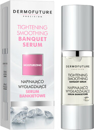 DERMOFUTURE Moisturizing Tightening Smoothing Banquet 30ml