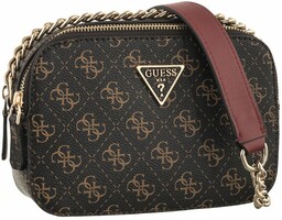 Torebka Guess Noelle Crossbody Camera Brown HWQL78 7914