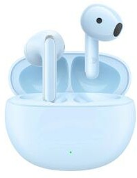 Joyroom Funpods JR-FB2 Dosuzne Bluetooth 5.3 Niebieski Słuchawki