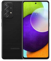 Smartfon Samsung Galaxy A52 5G A526 Nowy 6/128GB