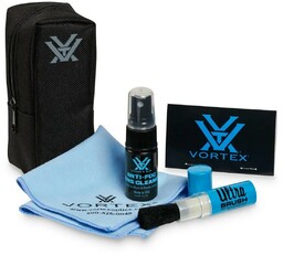 Zestaw do optyki Vortex VTX Fog Free -