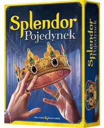 Rebel Gra Splendor: Pojedynek