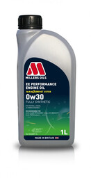 MILLERS OILS EE PERFORMANCE 0w30 w pełni syntetyczne