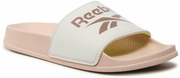 Klapki Reebok Fulgere Slides HR0689 Biały