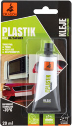 Klej do plastiku 20 ml DRAGON