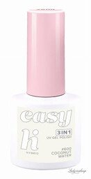 Hi Hybrid - Easy 3in1 UV Gel Polish