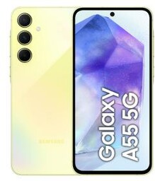 Samsung Galaxy A55 5G 8/128GB 6,6" 120Hz 50Mpix