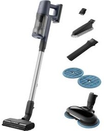 Electrolux Hygienic 600 WET EP61H21WET 50min Funkcja mycia