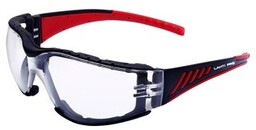 LAHTI PRO Okulary ochronne L1500500