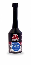 Millers Oil Engine Flush płukanka do oleju, usuwa