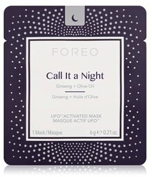 FOREO Ufo Activated Mask Call It a Night