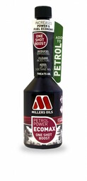 Millers Oil PETROL POWER ECOMAX ONE SHOT BOOST