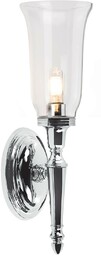 ELSTEAD LIGHTING Kinkiet DRYDEN BATH-DRYDEN2-PC oprawa w kolorze