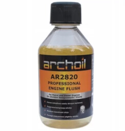 Archoil AR2820 Engine Flush ESTER - profesjonalna płukanka