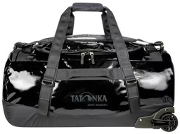 Torba na kółkach Tatonka Barrel Roller 80 l