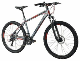 INDIANA Rower górski MTB X-Pulser 3.6 M15 26