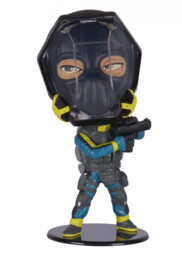 Figurka Rainbow Six: Extraction - Lion (Chibi)