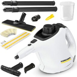 KARCHER Parownica SC 1 EasyFix 1.516-401.0 Odbierz prezent