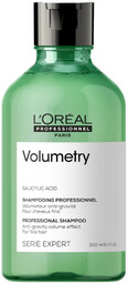 Loreal Volumetry szampon nadający objętość włosom cienkim 300ml