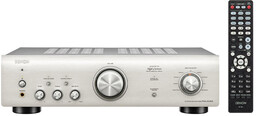 Denon PMA-600NE Silver