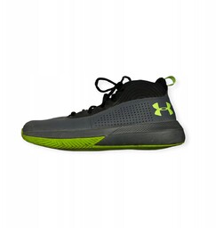 Sportowe buty męskie sznurowane Under Armour 40