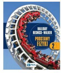 Podstawy fizyki TOM 2 David Halliday, Robert Resnick,