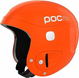 POC ito Skull  kask narciarski dla dzieci,