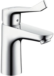 HANSGROHE 31915000 Focus Care -Jednouchwytowa bateria umywalkowa 100