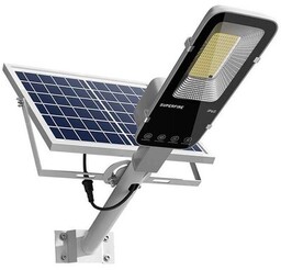 SUPERFIRE Lampa solarna FF5-E