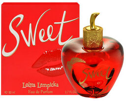 Lolita Lempicka Sweet, Woda perfumowana 50ml